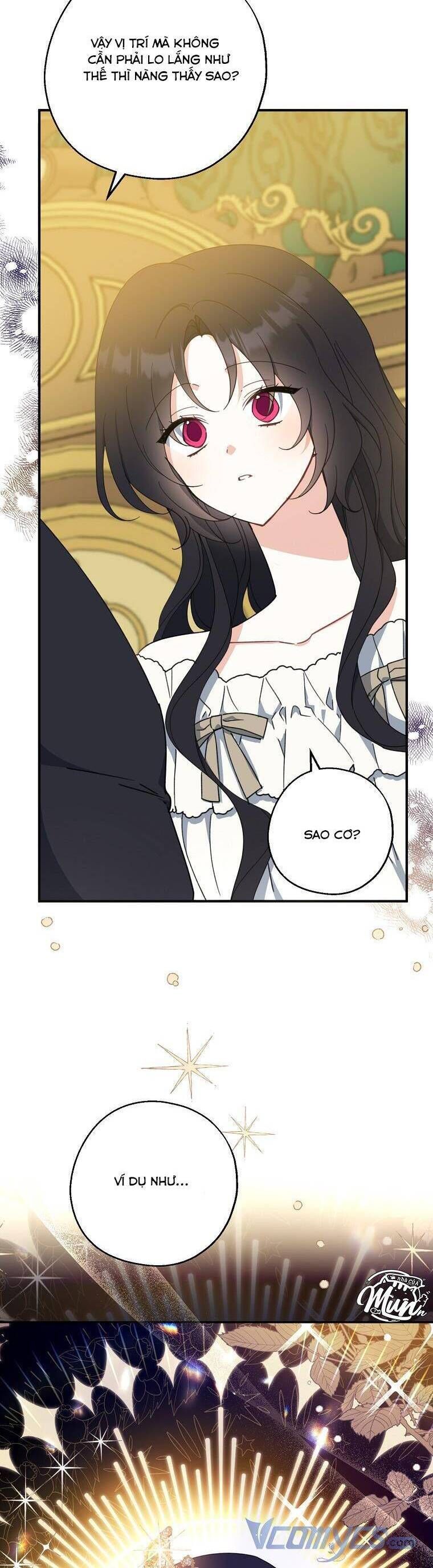 đọc truyện  Trở Thành Con Gái Nhà Tài Phiệt Chương 71 ảnh 41 tại Thiên Thai Truyện