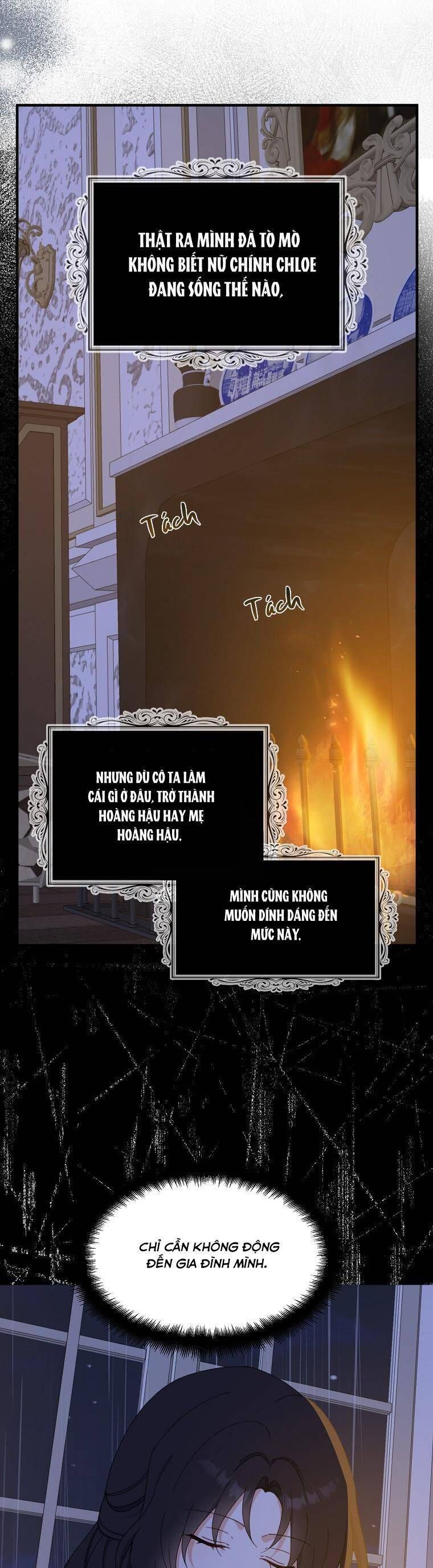 đọc truyện  Trở Thành Con Gái Nhà Tài Phiệt Chương 71 ảnh 6 tại Thiên Thai Truyện