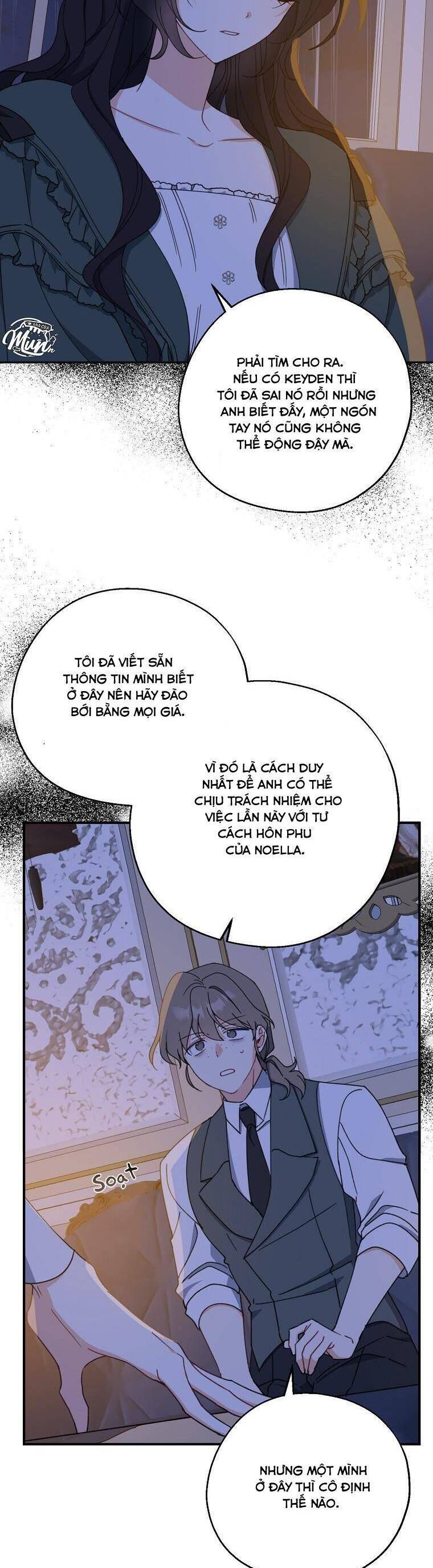 đọc truyện  Trở Thành Con Gái Nhà Tài Phiệt Chương 71 ảnh 7 tại Thiên Thai Truyện