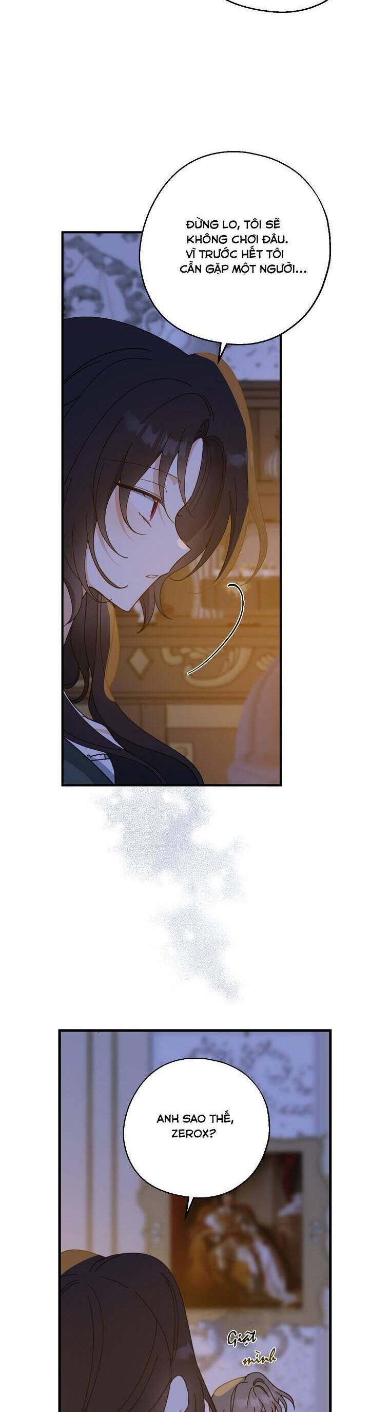 đọc truyện  Trở Thành Con Gái Nhà Tài Phiệt Chương 71 ảnh 8 tại Thiên Thai Truyện