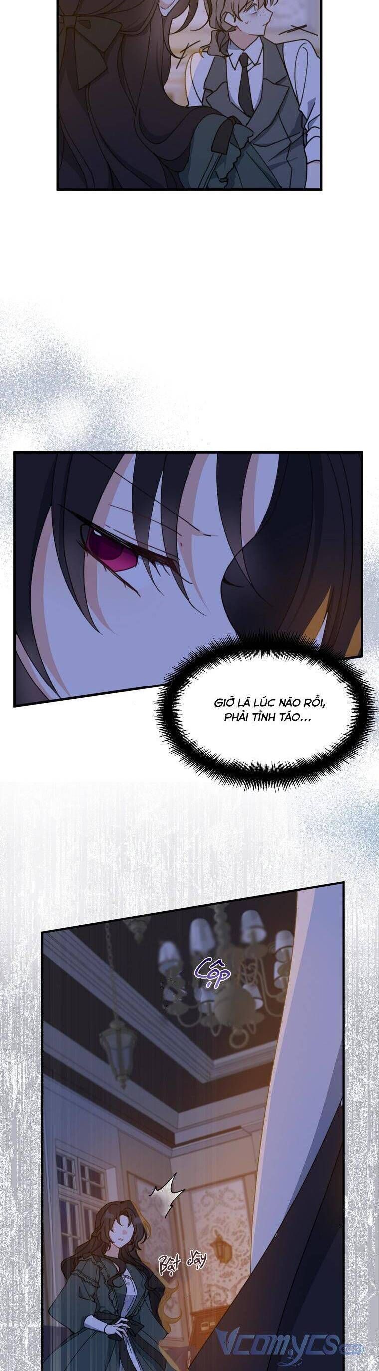 đọc truyện  Trở Thành Con Gái Nhà Tài Phiệt Chương 71 ảnh 9 tại Thiên Thai Truyện