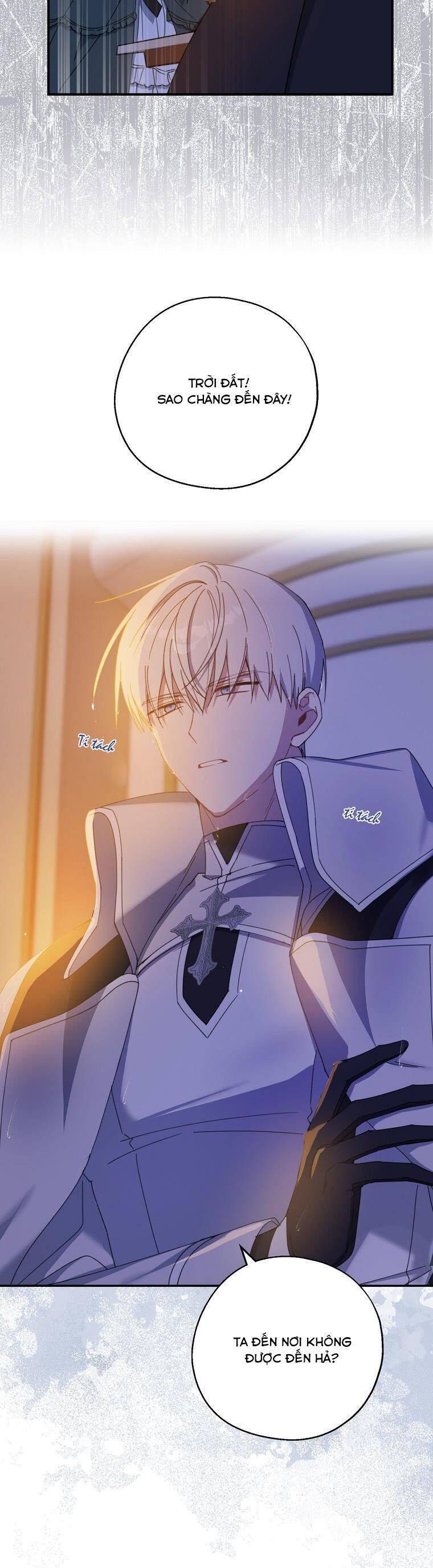 đọc truyện  Trở Thành Con Gái Nhà Tài Phiệt Chương 71 ảnh 10 tại Thiên Thai Truyện