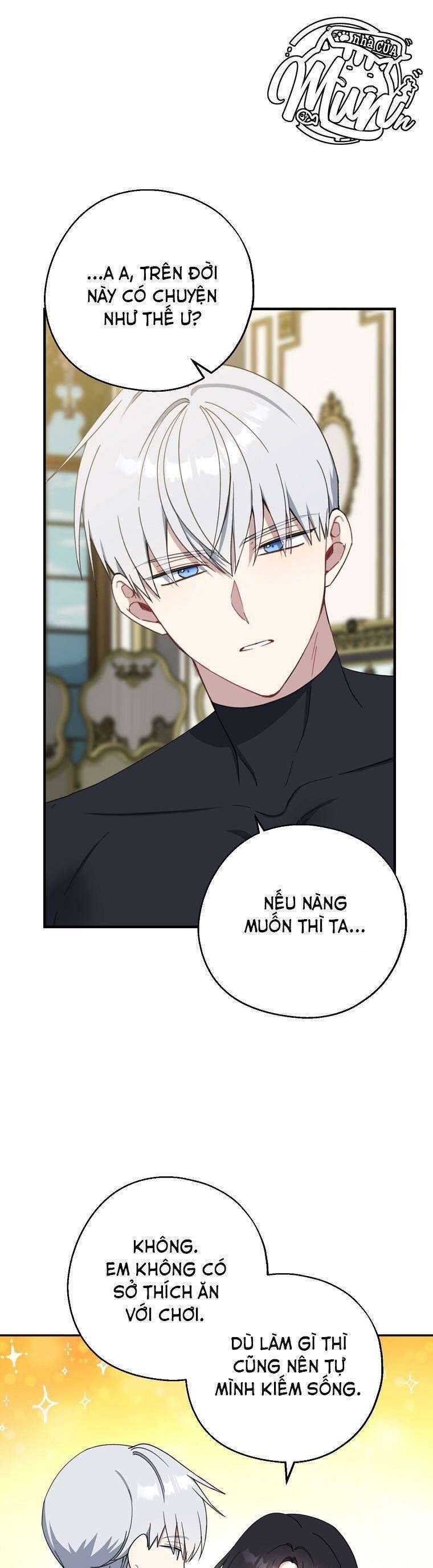 đọc truyện  Trở Thành Con Gái Nhà Tài Phiệt Chương 72 ảnh 3 tại Thiên Thai Truyện