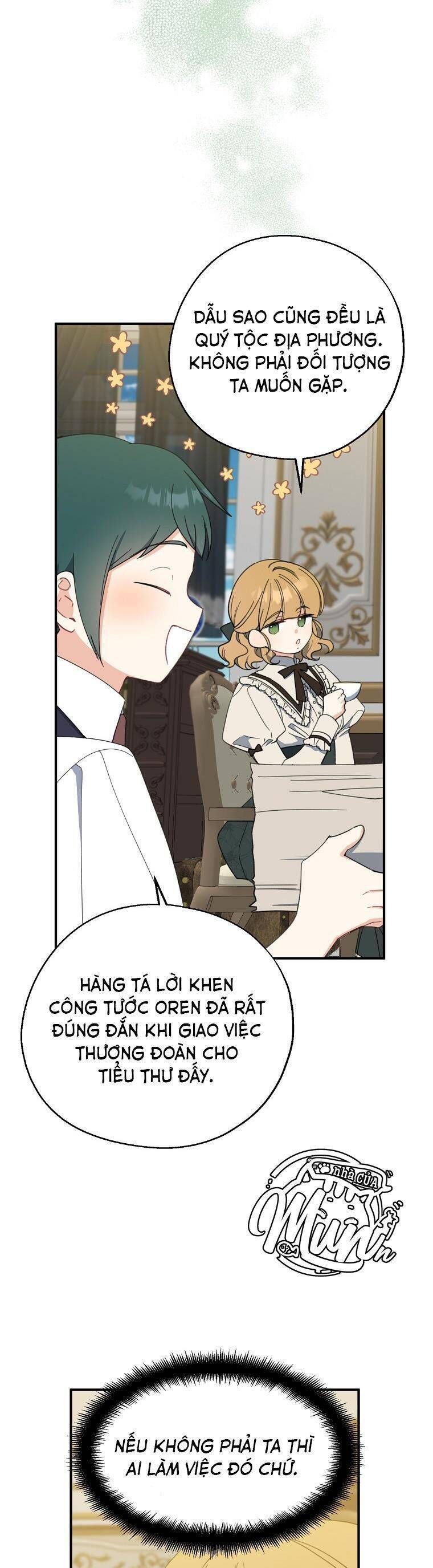 đọc truyện  Trở Thành Con Gái Nhà Tài Phiệt Chương 72 ảnh 19 tại Thiên Thai Truyện