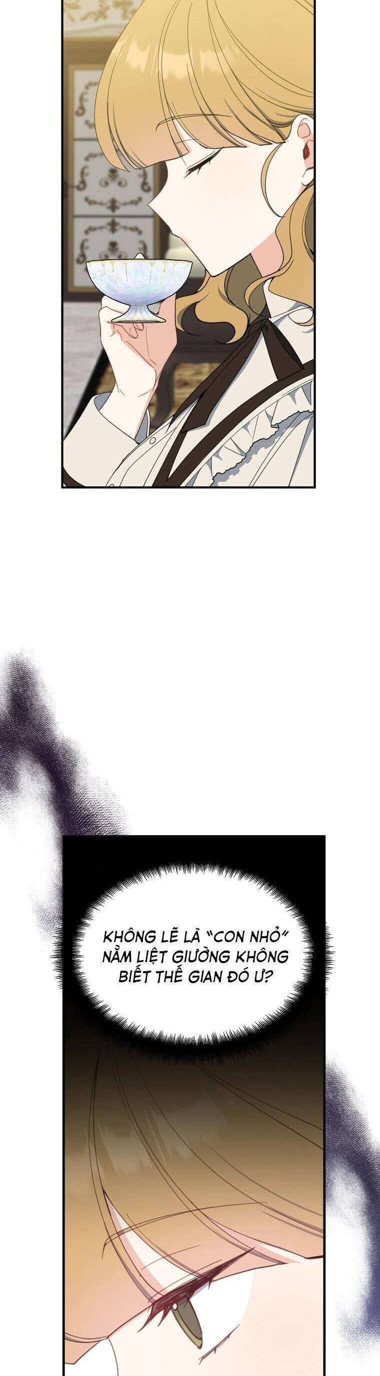 đọc truyện  Trở Thành Con Gái Nhà Tài Phiệt Chương 72 ảnh 20 tại Thiên Thai Truyện