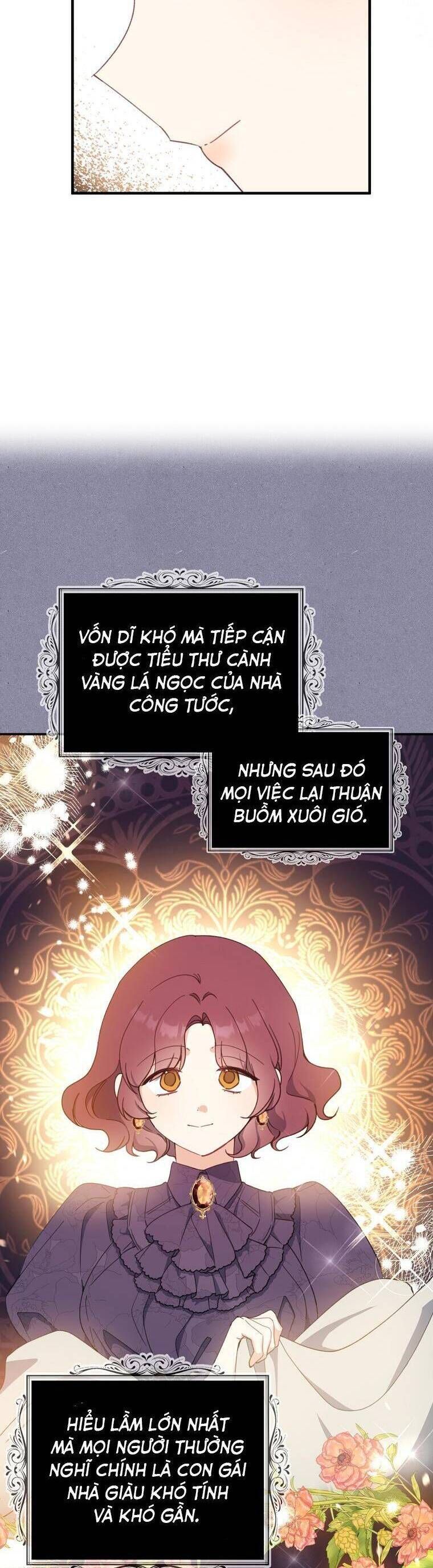 đọc truyện  Trở Thành Con Gái Nhà Tài Phiệt Chương 72 ảnh 21 tại Thiên Thai Truyện