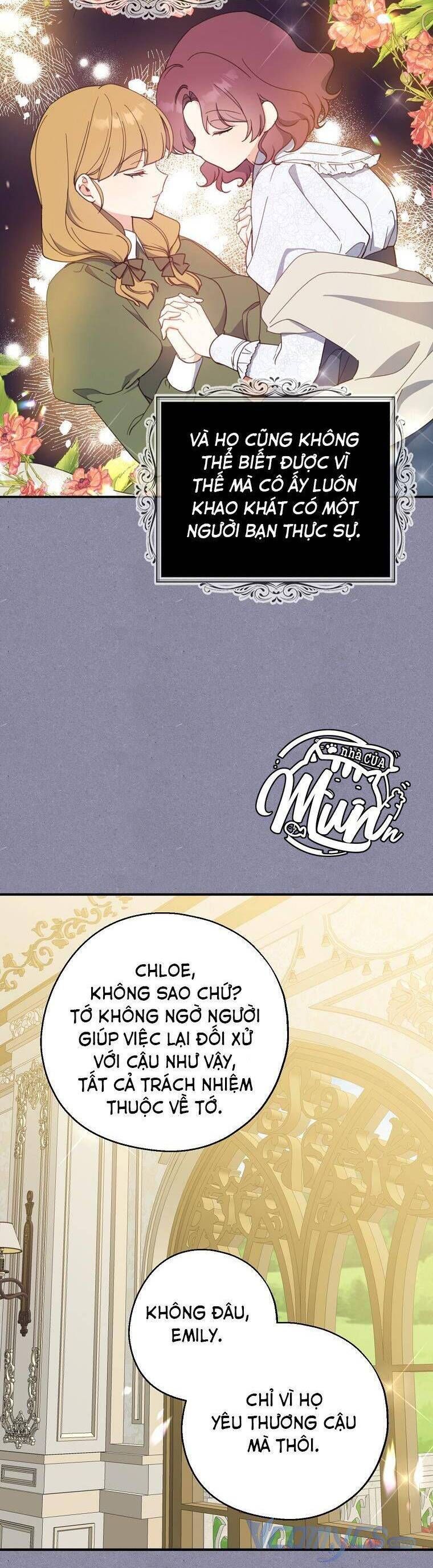 đọc truyện  Trở Thành Con Gái Nhà Tài Phiệt Chương 72 ảnh 22 tại Thiên Thai Truyện