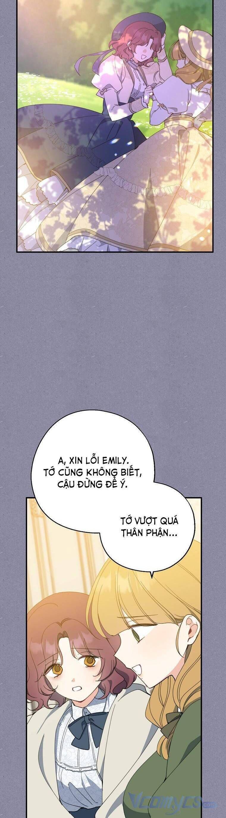 đọc truyện  Trở Thành Con Gái Nhà Tài Phiệt Chương 72 ảnh 26 tại Thiên Thai Truyện