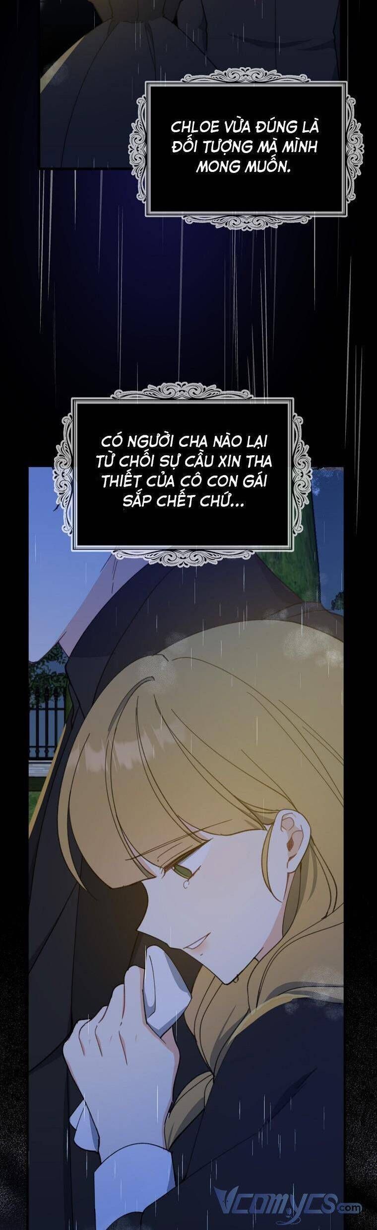 đọc truyện  Trở Thành Con Gái Nhà Tài Phiệt Chương 72 ảnh 30 tại Thiên Thai Truyện