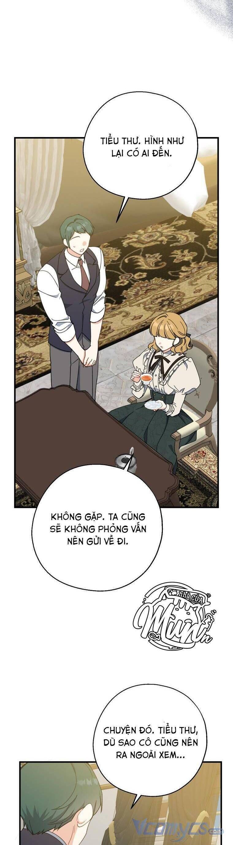 đọc truyện  Trở Thành Con Gái Nhà Tài Phiệt Chương 72 ảnh 34 tại Thiên Thai Truyện