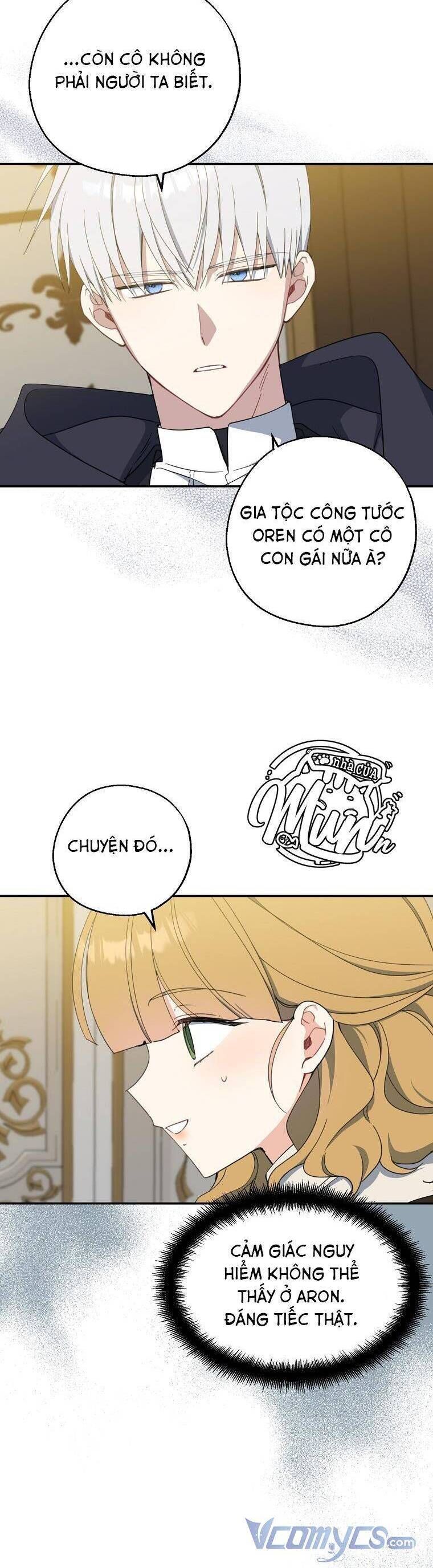 đọc truyện  Trở Thành Con Gái Nhà Tài Phiệt Chương 72 ảnh 42 tại Thiên Thai Truyện