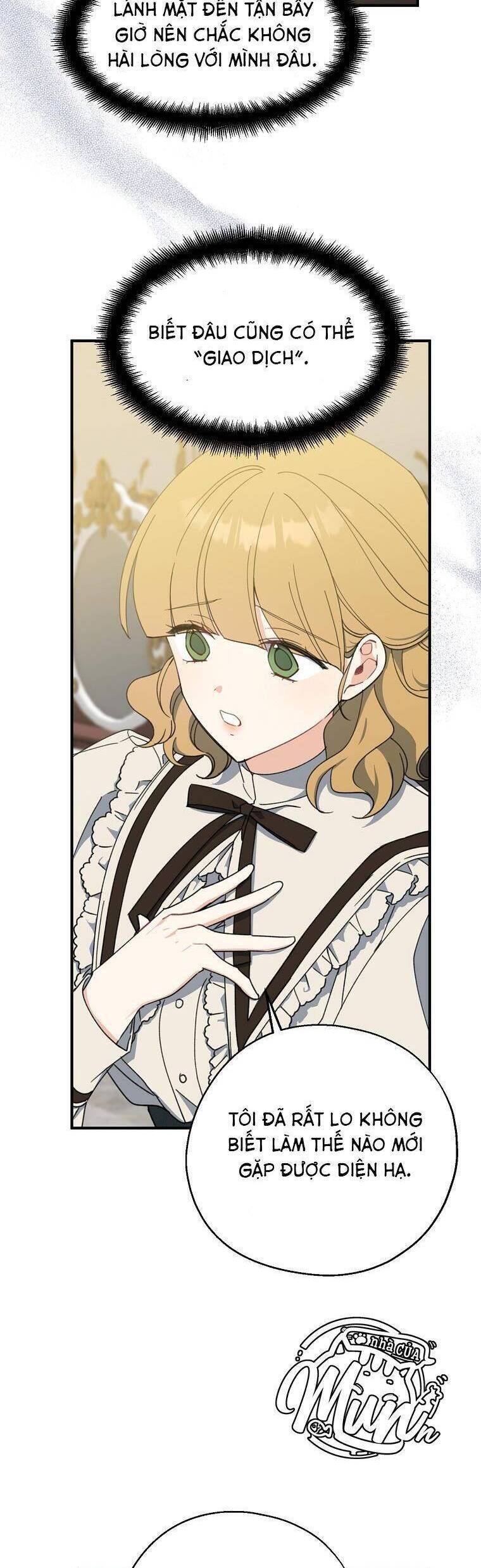 đọc truyện  Trở Thành Con Gái Nhà Tài Phiệt Chương 72 ảnh 45 tại Thiên Thai Truyện