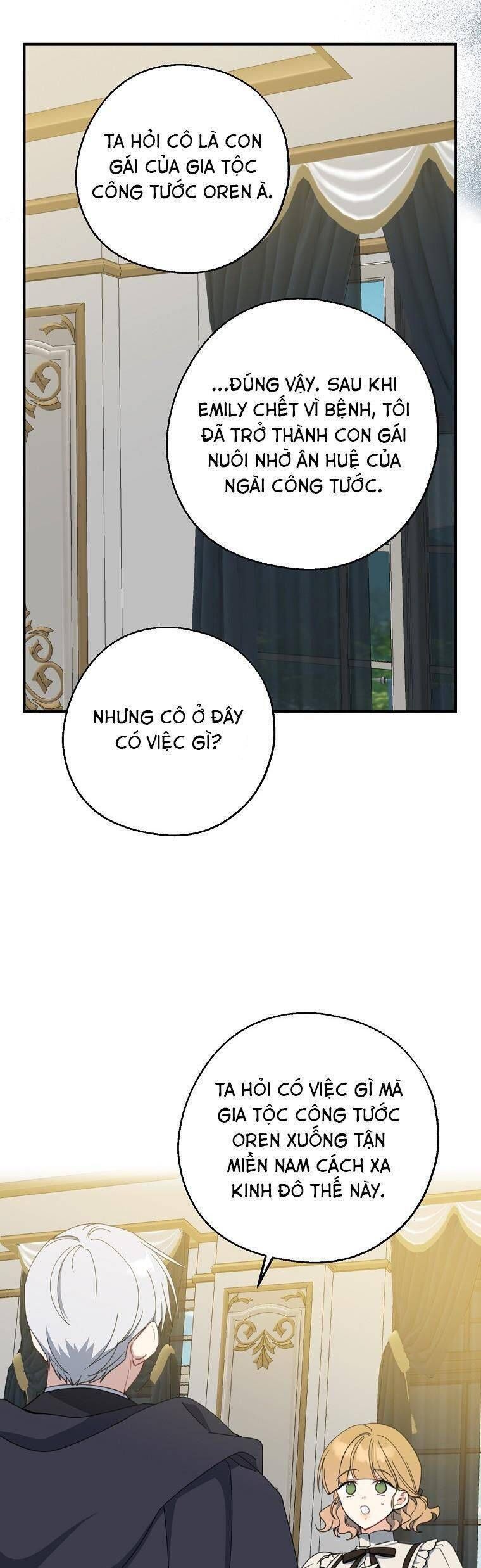 đọc truyện  Trở Thành Con Gái Nhà Tài Phiệt Chương 72 ảnh 47 tại Thiên Thai Truyện