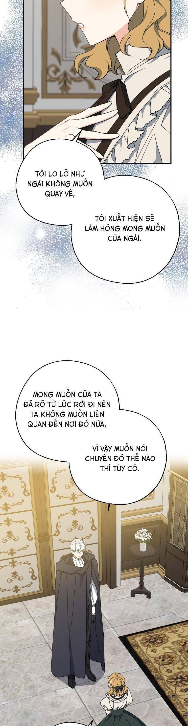 đọc truyện  Trở Thành Con Gái Nhà Tài Phiệt Chương 72 ảnh 51 tại Thiên Thai Truyện