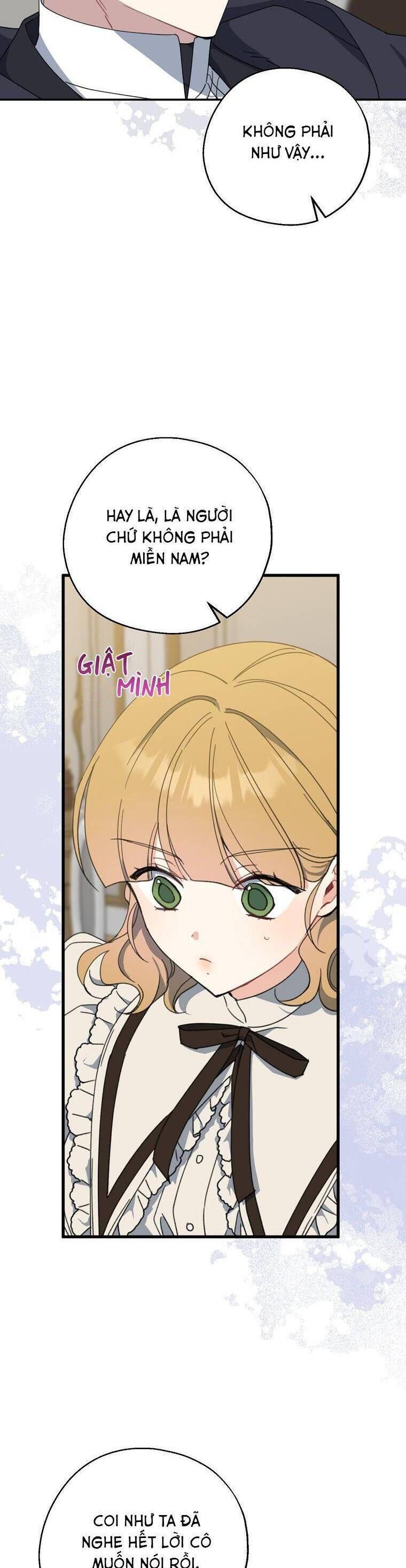 đọc truyện  Trở Thành Con Gái Nhà Tài Phiệt Chương 72 ảnh 58 tại Thiên Thai Truyện