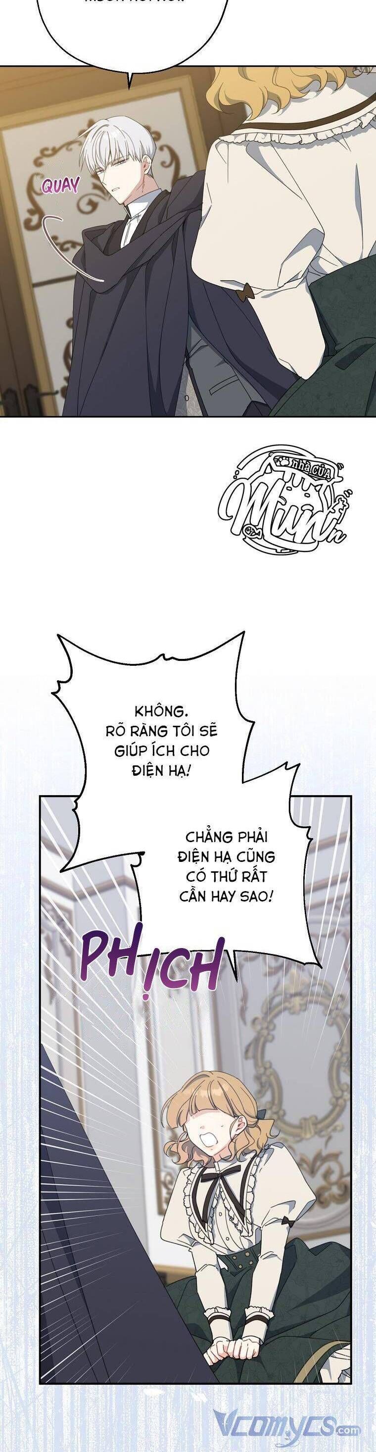 đọc truyện  Trở Thành Con Gái Nhà Tài Phiệt Chương 72 ảnh 59 tại Thiên Thai Truyện