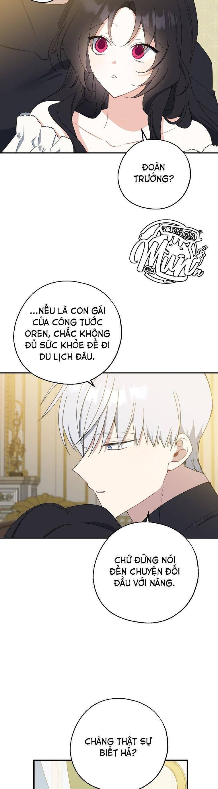 đọc truyện  Trở Thành Con Gái Nhà Tài Phiệt Chương 72 ảnh 11 tại Thiên Thai Truyện