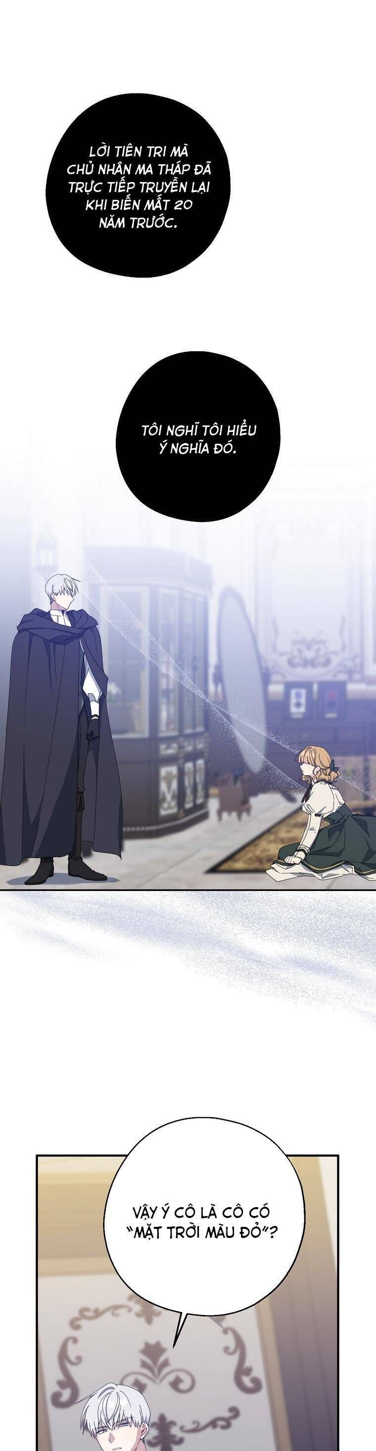 đọc truyện  Trở Thành Con Gái Nhà Tài Phiệt Chương 73 ảnh 3 tại Thiên Thai Truyện