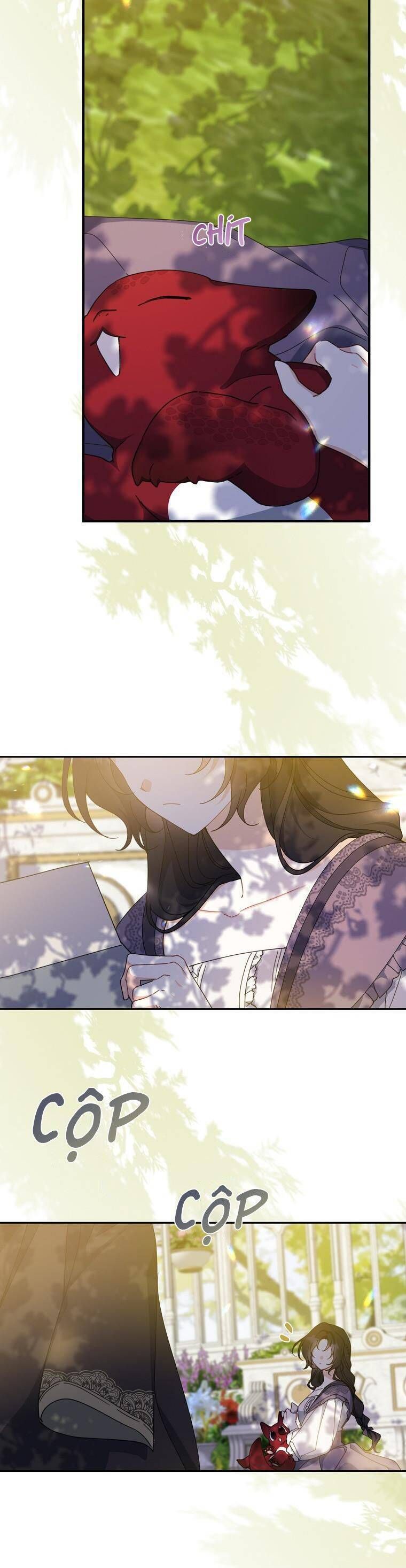 đọc truyện  Trở Thành Con Gái Nhà Tài Phiệt Chương 73 ảnh 14 tại Thiên Thai Truyện