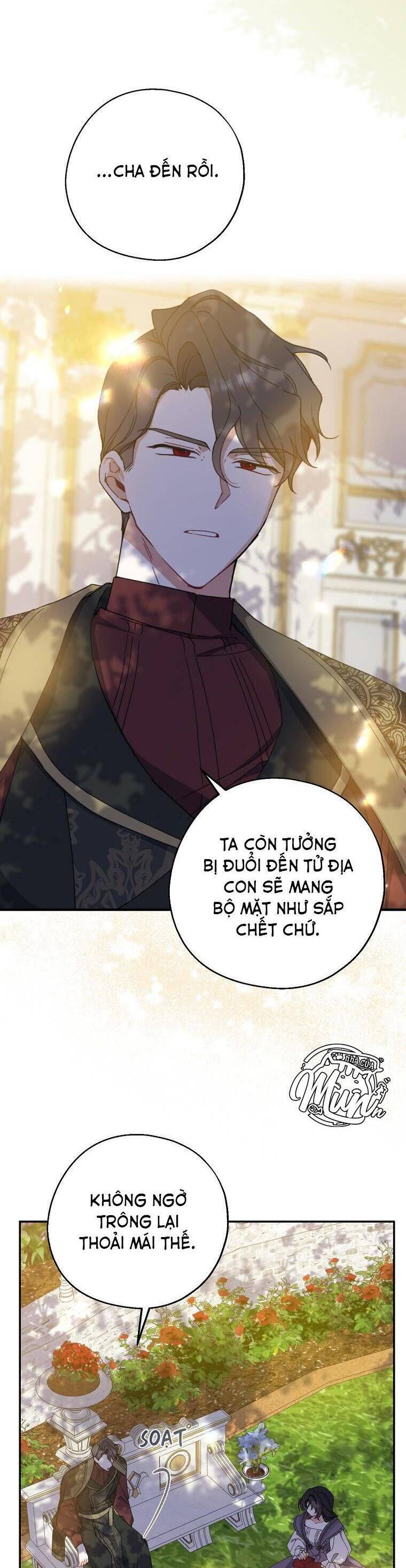 đọc truyện  Trở Thành Con Gái Nhà Tài Phiệt Chương 73 ảnh 15 tại Thiên Thai Truyện