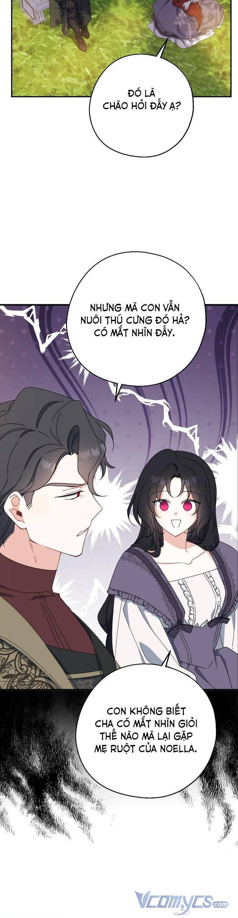 đọc truyện  Trở Thành Con Gái Nhà Tài Phiệt Chương 73 ảnh 16 tại Thiên Thai Truyện