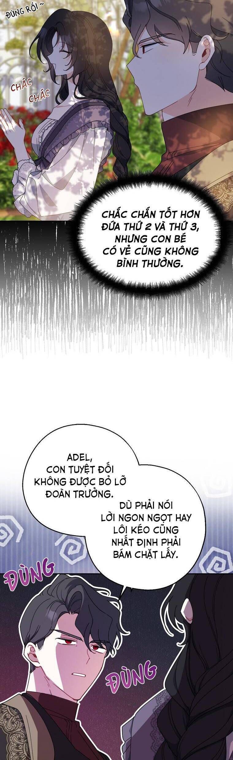 đọc truyện  Trở Thành Con Gái Nhà Tài Phiệt Chương 73 ảnh 19 tại Thiên Thai Truyện