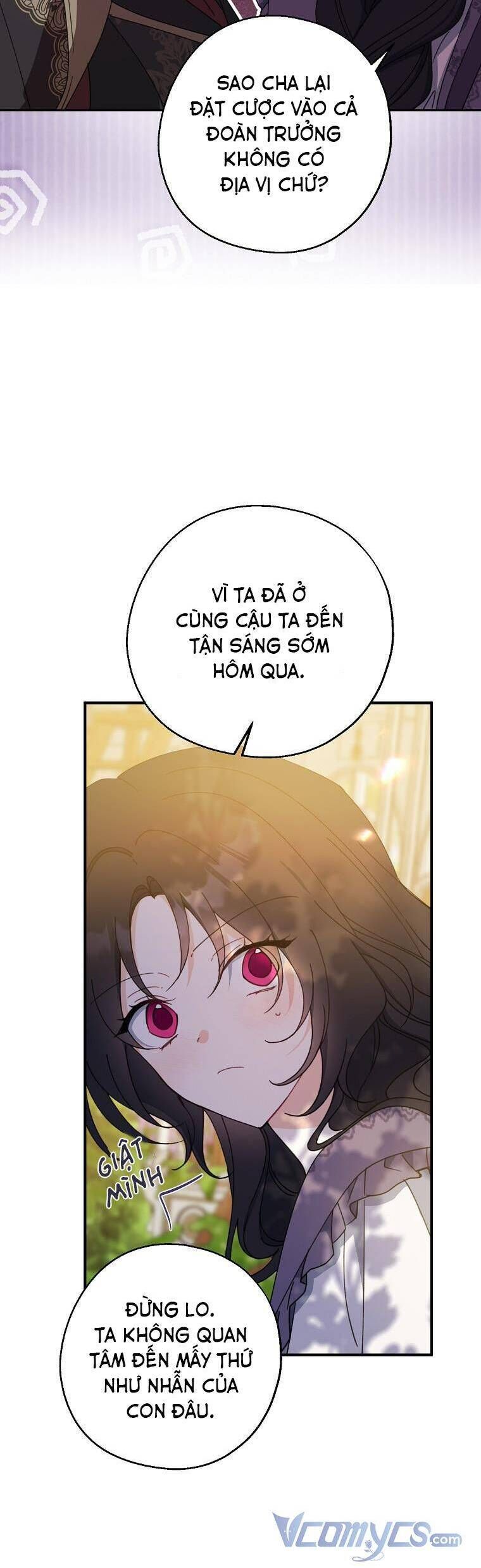 đọc truyện  Trở Thành Con Gái Nhà Tài Phiệt Chương 73 ảnh 20 tại Thiên Thai Truyện