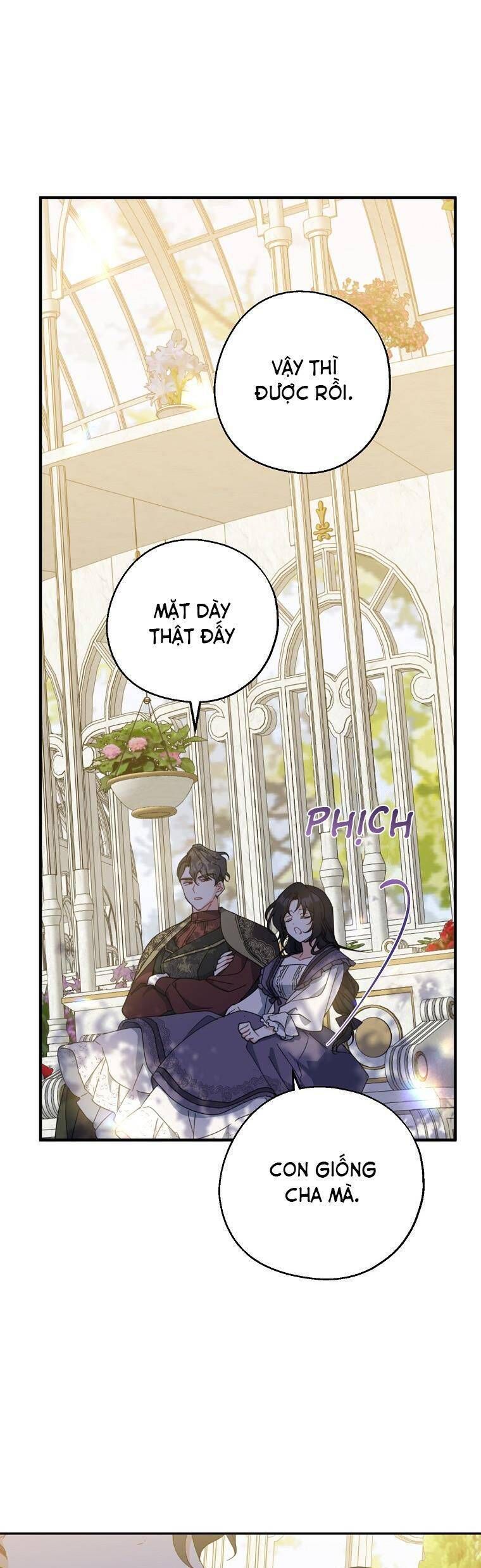 đọc truyện  Trở Thành Con Gái Nhà Tài Phiệt Chương 73 ảnh 21 tại Thiên Thai Truyện