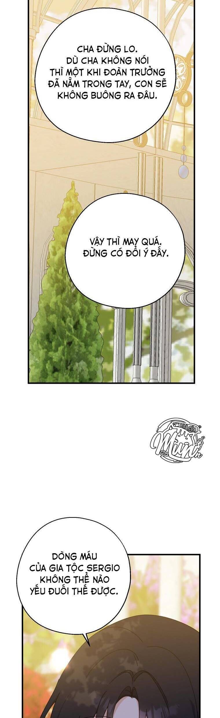 đọc truyện  Trở Thành Con Gái Nhà Tài Phiệt Chương 73 ảnh 23 tại Thiên Thai Truyện