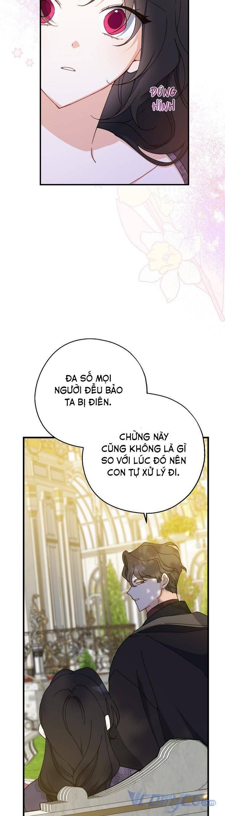 đọc truyện  Trở Thành Con Gái Nhà Tài Phiệt Chương 73 ảnh 28 tại Thiên Thai Truyện