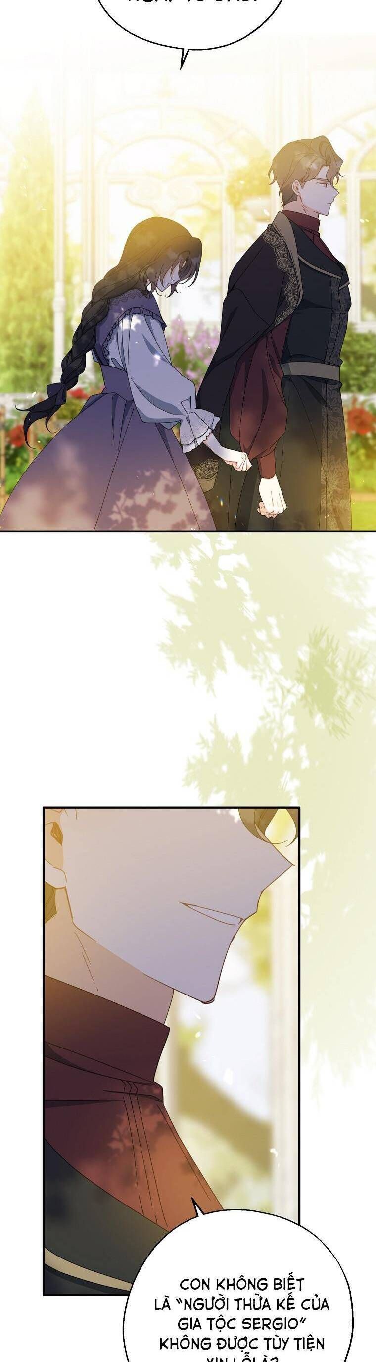 đọc truyện  Trở Thành Con Gái Nhà Tài Phiệt Chương 73 ảnh 30 tại Thiên Thai Truyện