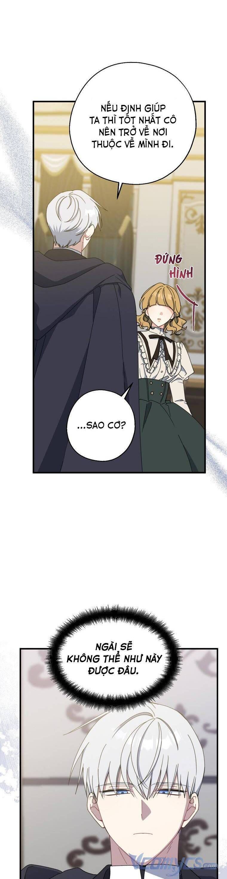 đọc truyện  Trở Thành Con Gái Nhà Tài Phiệt Chương 73 ảnh 5 tại Thiên Thai Truyện