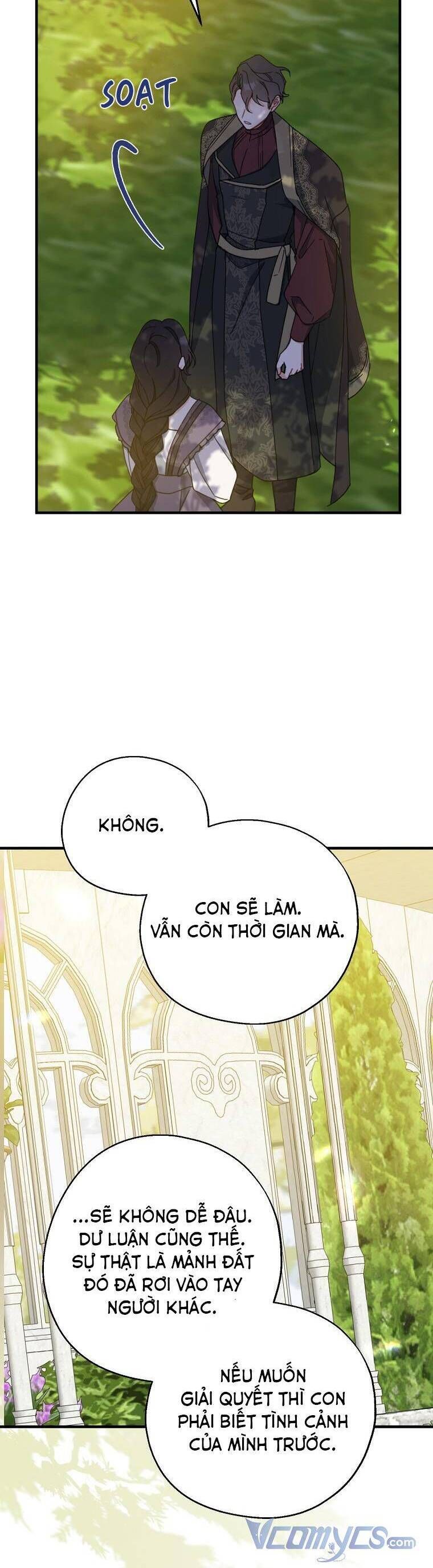 đọc truyện  Trở Thành Con Gái Nhà Tài Phiệt Chương 73 ảnh 32 tại Thiên Thai Truyện