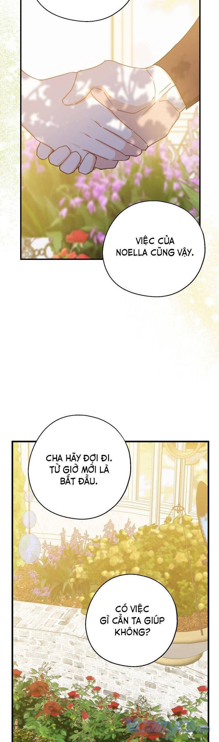 đọc truyện  Trở Thành Con Gái Nhà Tài Phiệt Chương 73 ảnh 35 tại Thiên Thai Truyện