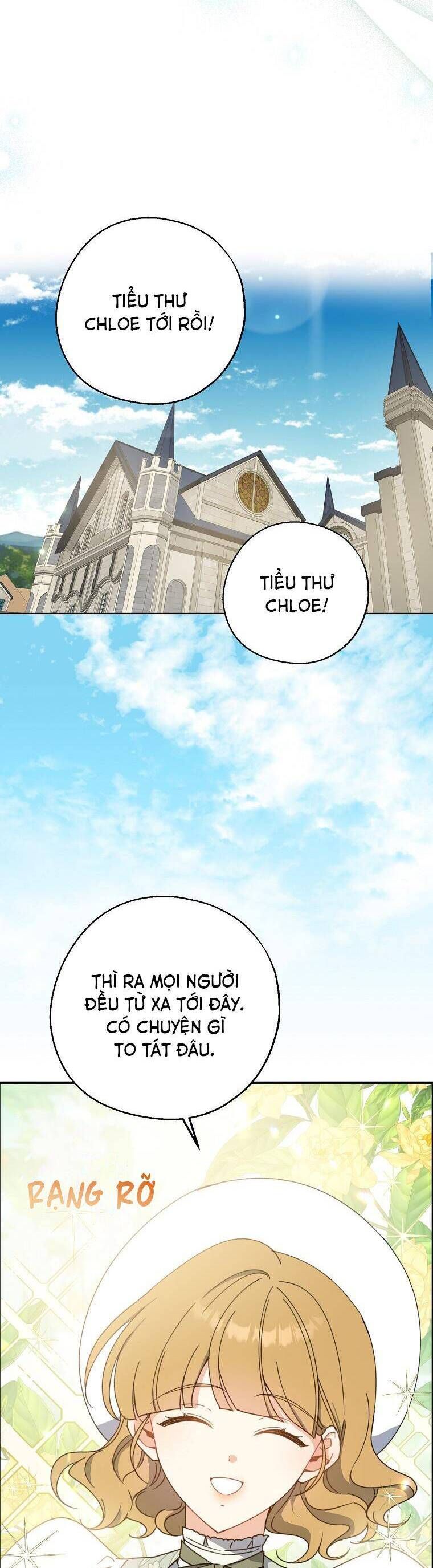 đọc truyện  Trở Thành Con Gái Nhà Tài Phiệt Chương 73 ảnh 38 tại Thiên Thai Truyện