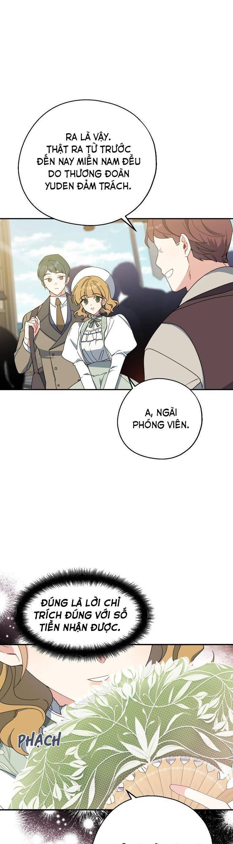 đọc truyện  Trở Thành Con Gái Nhà Tài Phiệt Chương 73 ảnh 41 tại Thiên Thai Truyện