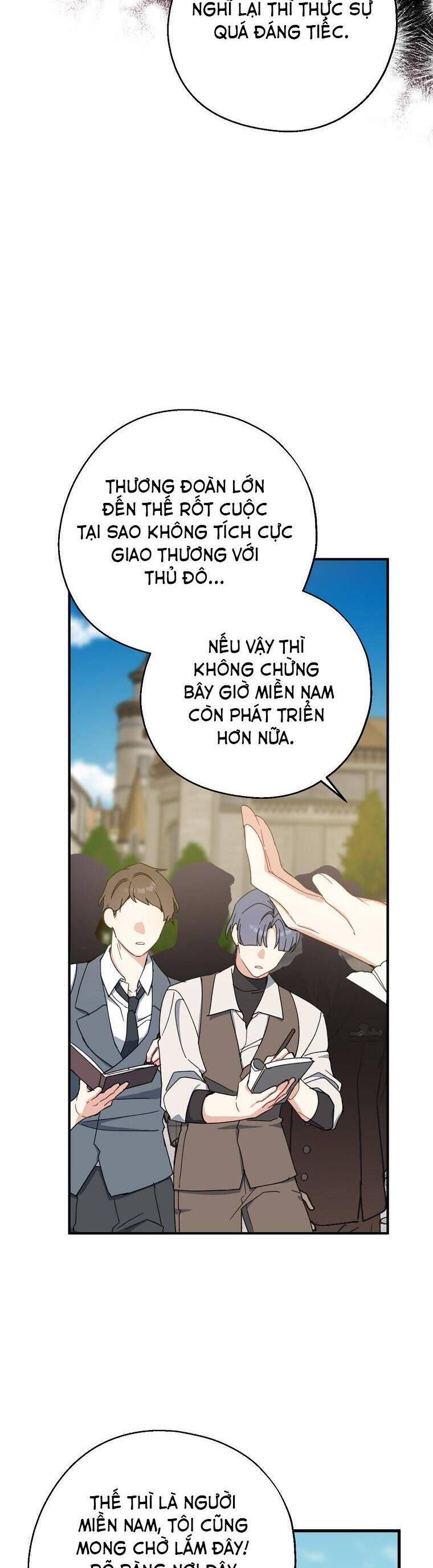 đọc truyện  Trở Thành Con Gái Nhà Tài Phiệt Chương 73 ảnh 42 tại Thiên Thai Truyện