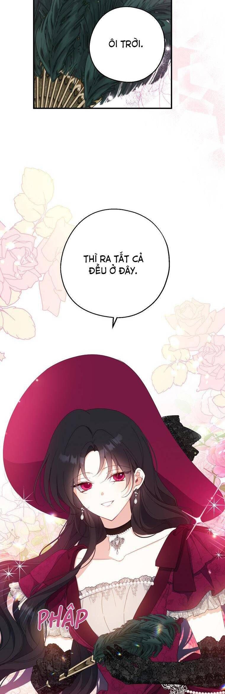 đọc truyện  Trở Thành Con Gái Nhà Tài Phiệt Chương 73 ảnh 45 tại Thiên Thai Truyện