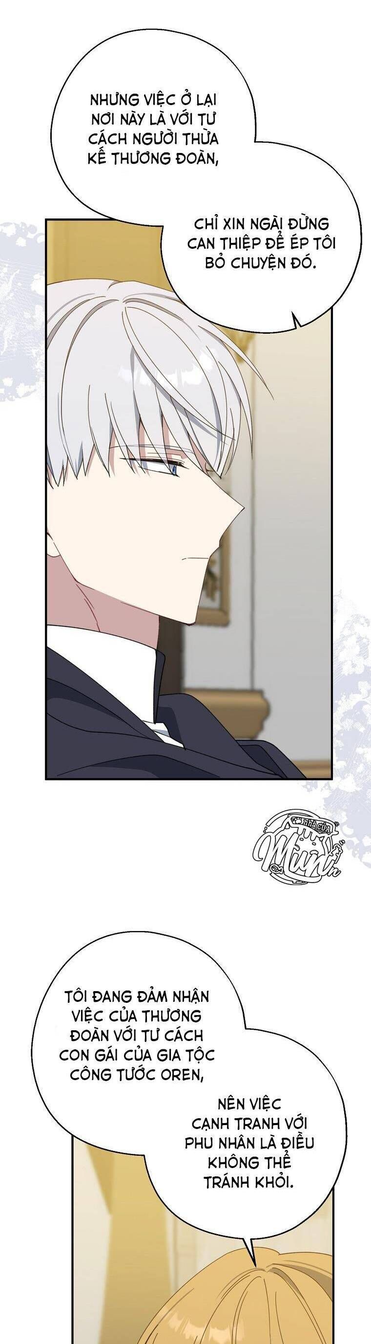 đọc truyện  Trở Thành Con Gái Nhà Tài Phiệt Chương 73 ảnh 7 tại Thiên Thai Truyện