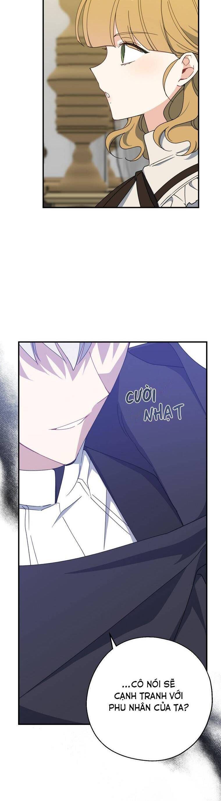 đọc truyện  Trở Thành Con Gái Nhà Tài Phiệt Chương 73 ảnh 8 tại Thiên Thai Truyện