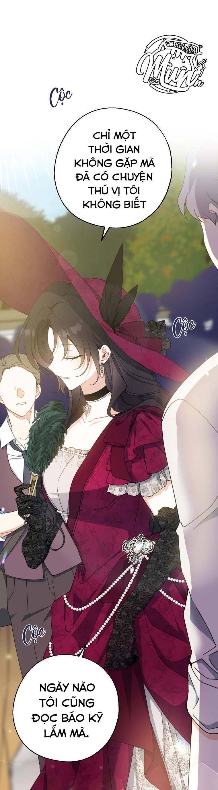 đọc truyện  Trở Thành Con Gái Nhà Tài Phiệt Chương 74 ảnh 3 tại Thiên Thai Truyện