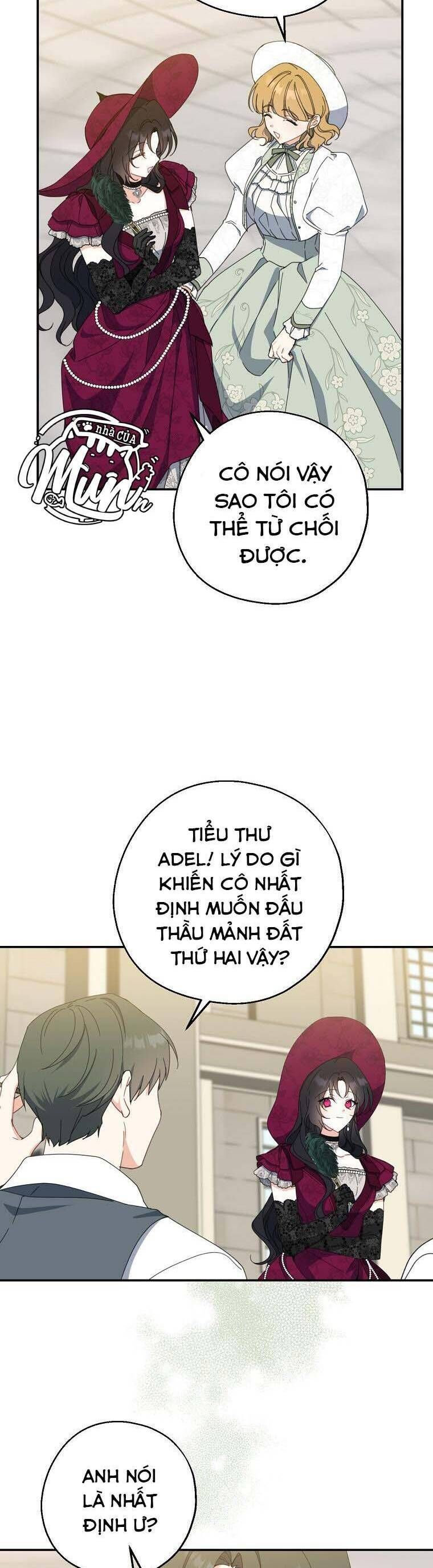 đọc truyện  Trở Thành Con Gái Nhà Tài Phiệt Chương 74 ảnh 12 tại Thiên Thai Truyện