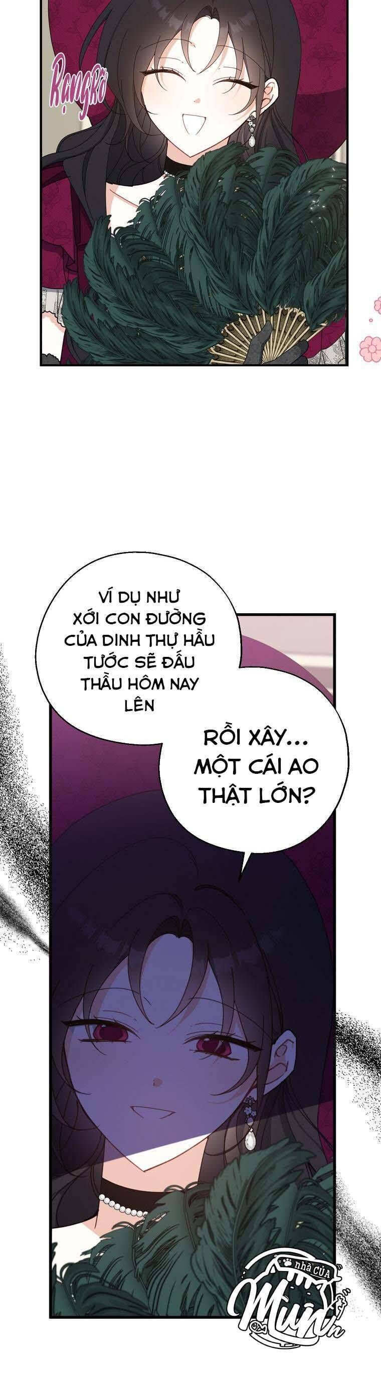 đọc truyện  Trở Thành Con Gái Nhà Tài Phiệt Chương 74 ảnh 19 tại Thiên Thai Truyện