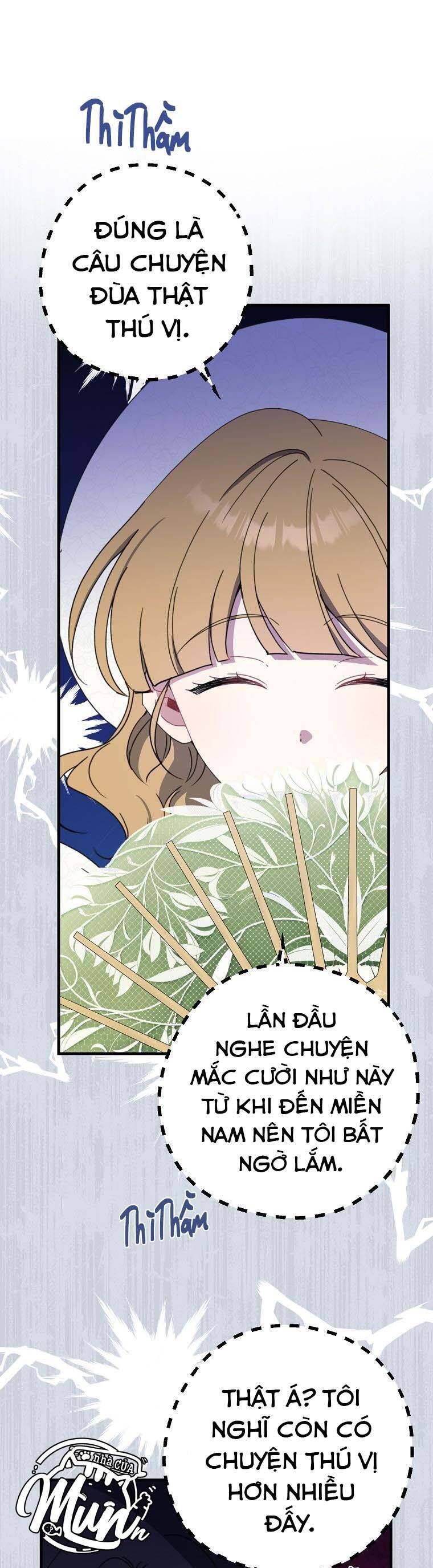 đọc truyện  Trở Thành Con Gái Nhà Tài Phiệt Chương 74 ảnh 27 tại Thiên Thai Truyện