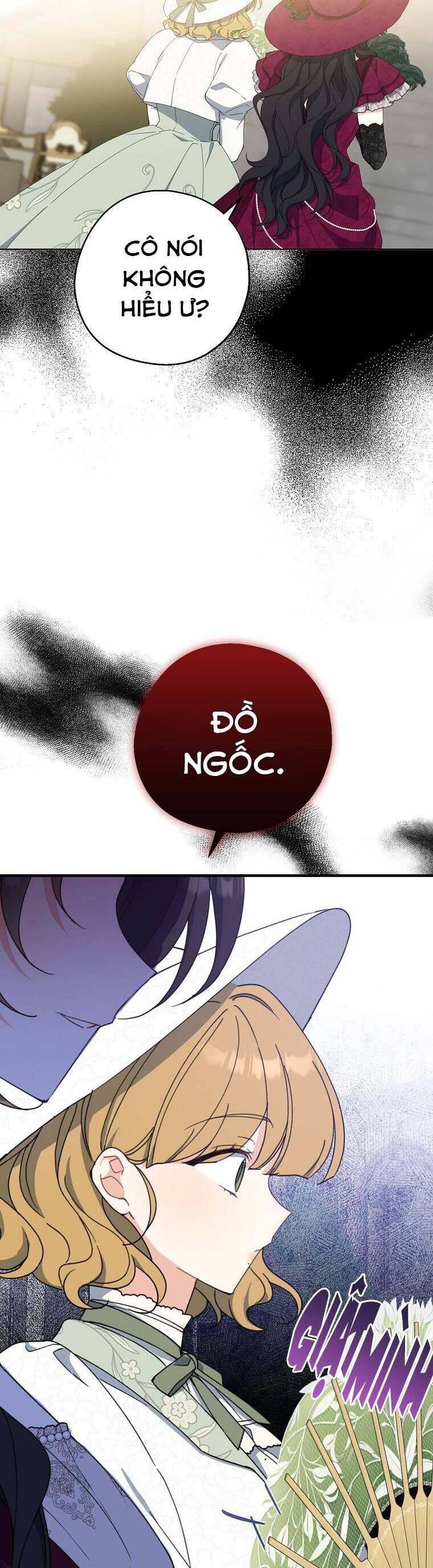 đọc truyện  Trở Thành Con Gái Nhà Tài Phiệt Chương 74 ảnh 29 tại Thiên Thai Truyện