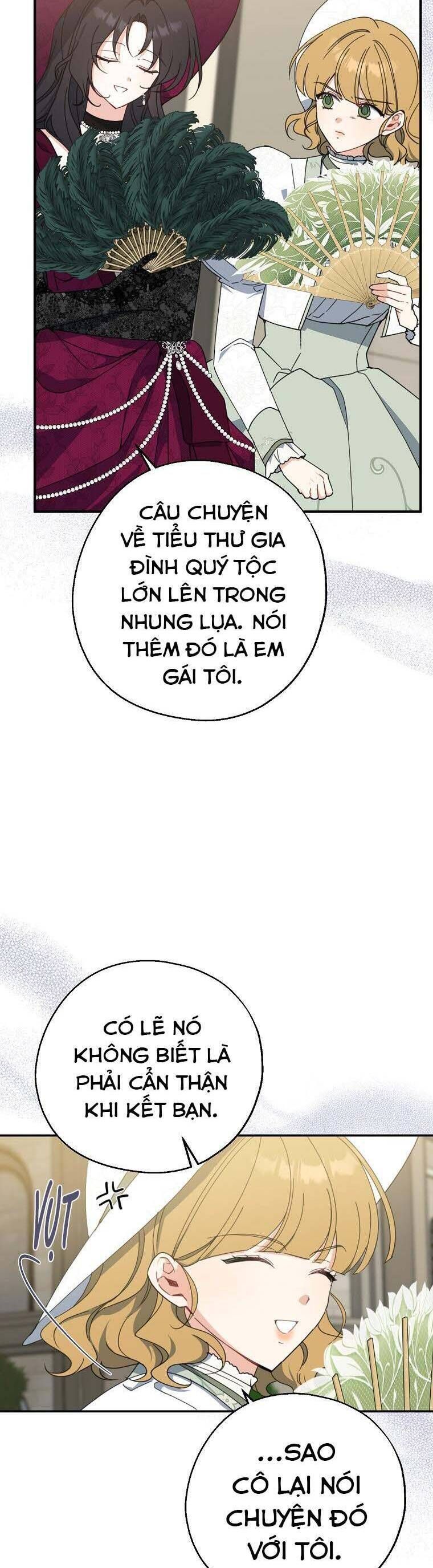 đọc truyện  Trở Thành Con Gái Nhà Tài Phiệt Chương 74 ảnh 32 tại Thiên Thai Truyện