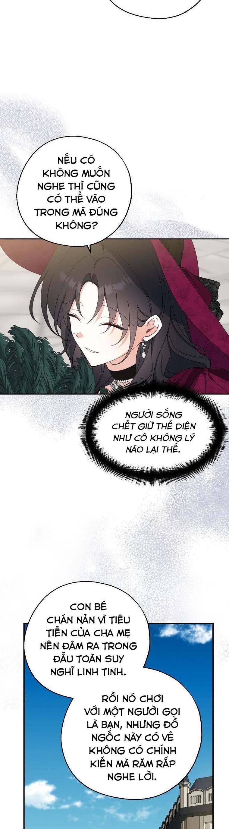 đọc truyện  Trở Thành Con Gái Nhà Tài Phiệt Chương 74 ảnh 33 tại Thiên Thai Truyện