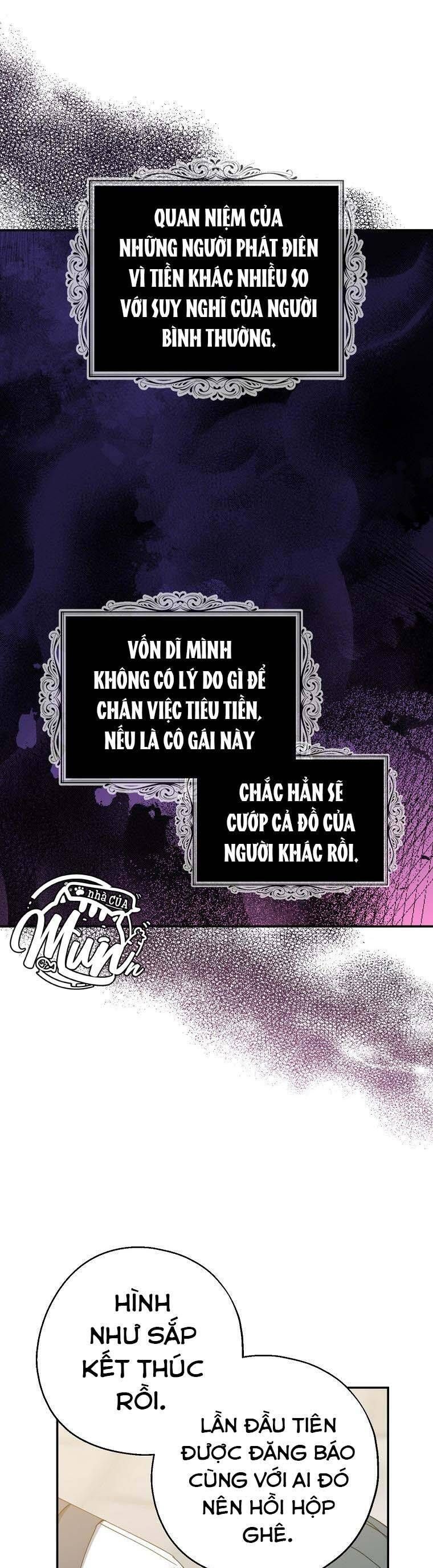 đọc truyện  Trở Thành Con Gái Nhà Tài Phiệt Chương 74 ảnh 39 tại Thiên Thai Truyện