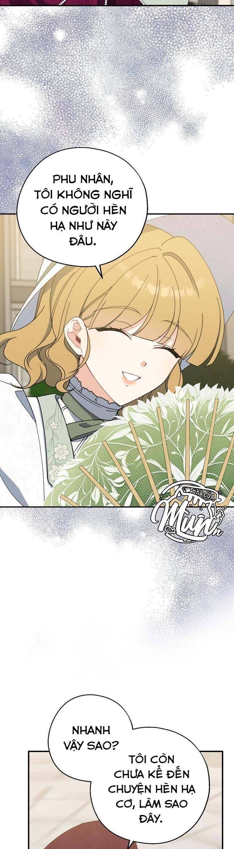 đọc truyện  Trở Thành Con Gái Nhà Tài Phiệt Chương 74 ảnh 41 tại Thiên Thai Truyện