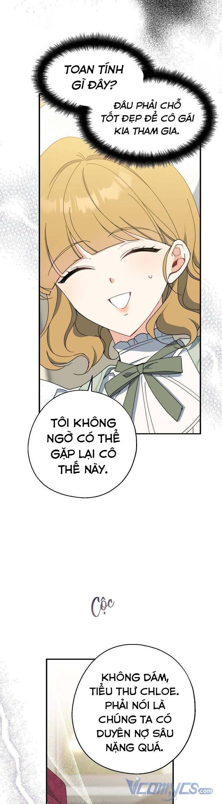 đọc truyện  Trở Thành Con Gái Nhà Tài Phiệt Chương 74 ảnh 6 tại Thiên Thai Truyện